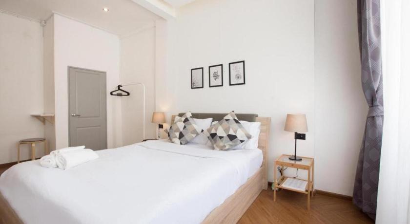 Oh Boutique Guesthouse. Hotel 2*