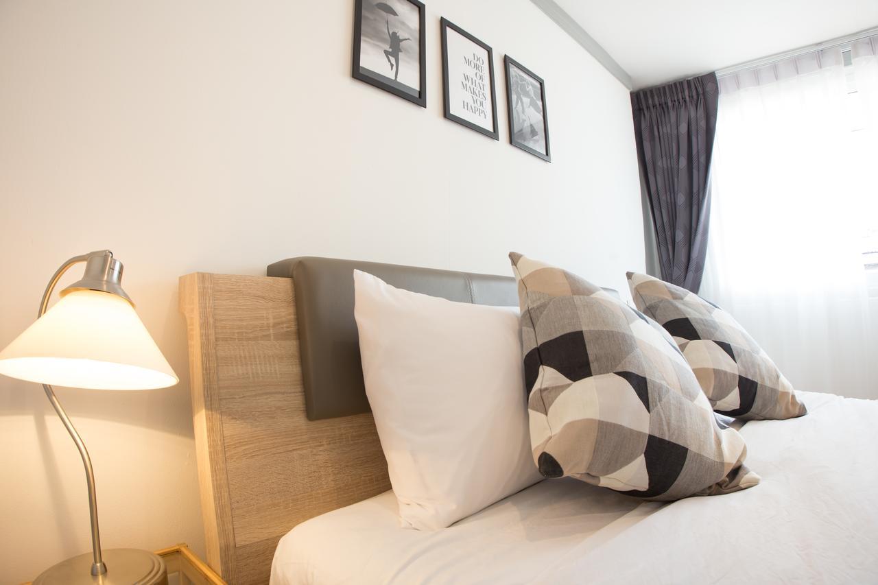 Oh Boutique Guesthouse. Hotel