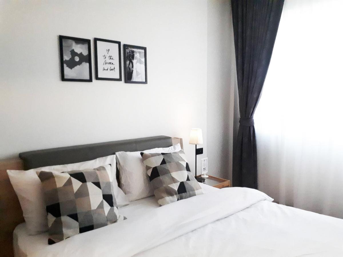 Hotel Oh Boutique Guesthouse.